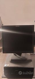 Monitor PC Lenovo Thinkvision
