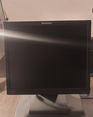 Monitor PC Lenovo Thinkvision
