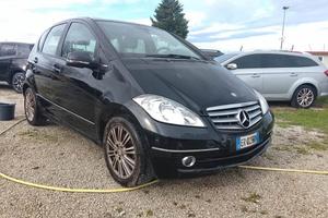 MERCEDES-BENZ A 160 CDI AUTOMATIC Avantgarde