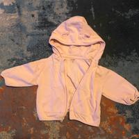 Felpa bambina Kiabi 9-12mesi 74 cm