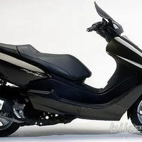 YAMAHA MAJESTY 125 150 98-01 RICAMBI