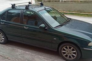 macchina usata storica
