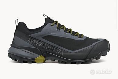 Scarpa ribelle cross 2