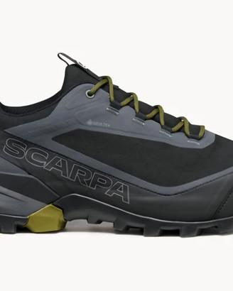 Scarpa ribelle cross 2