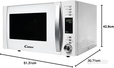 Candy COOKinAPP FornoPz.169 € Sconto a125 €