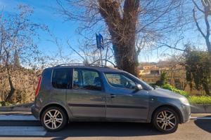 Skoda Roomster 1.6 16V GPL – 2007
