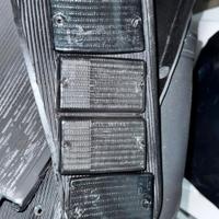 frecce vespa pk 50 s