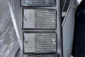 frecce vespa pk 50 s