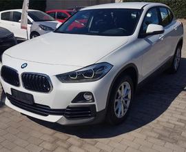 BMW X2 (F39)  sDrive18d Advantage