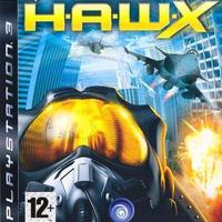 Tom clancy's hawx gioco ps3