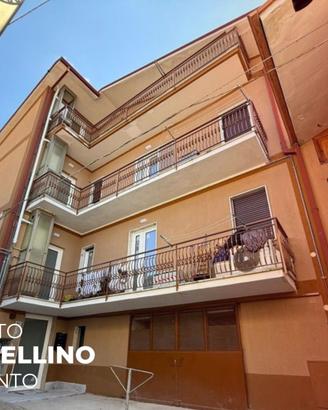 Bilocale- Via Avellino