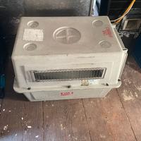 Trasportino tagli media