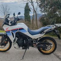 Honda Transalp XL 750 2024