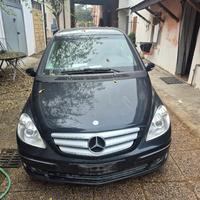 pezzi mercedes classe b 