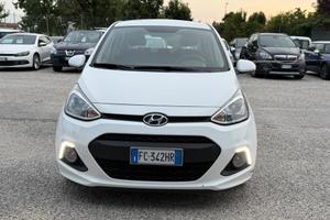 Hyundai i10 1.0 LPGI Econext Comfort
