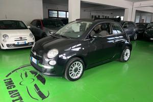 Fiat 500 C 1.2 Lounge
