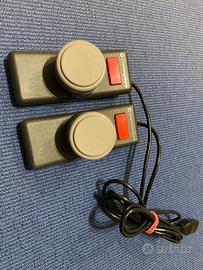 Commodore Paddles Originali