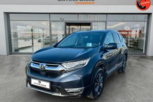 Honda CR-V 2.0 hev Executive Navi AWD CON TETTO AP
