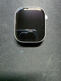 APPLE WATCH SERIE 11 46 MM SILVER. WI-FI