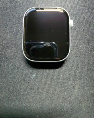 APPLE WATCH SERIE 11 46 MM SILVER. WI-FI