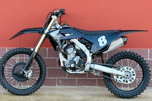 Kit plastiche honda crf