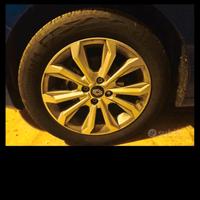 4 pneumatici estivi auto 195/55 R16 H