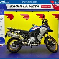 BMW F 850 GS Garantita e Finanziabile