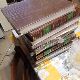 enciclopedia DeAgostini 