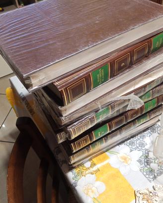 enciclopedia DeAgostini 