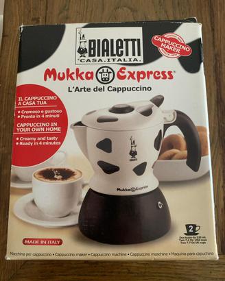 Moka Bialetti