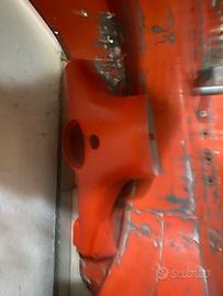 Piaggio Vespa 125 ER3 Primavera - 1980