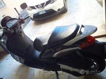 Scooter 500