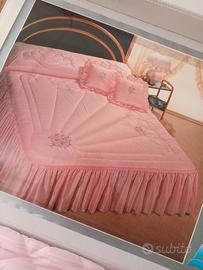 trapunta matrimoniale