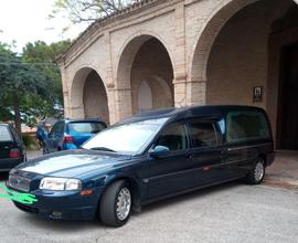 Volvo s80 (1998-2006) - 2002