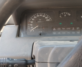 Reno clio auto