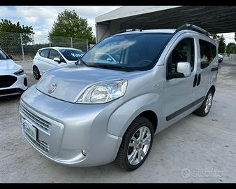 FIAT QUBO - QUBO 1.4 8V 77 CV Dynamic Natura U2548