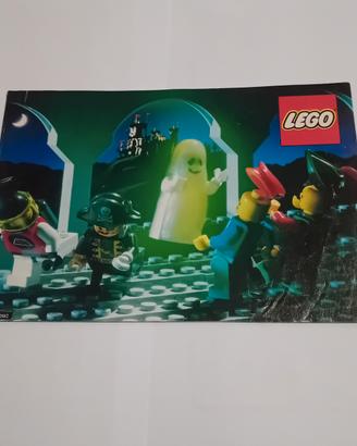 catalogo Lego vintage 1990