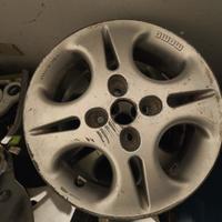 cerchi 14 fiat