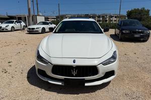 Maserati Ghibli Diesel 275 CV 19.999€ PERMUTE