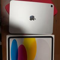 iPad 11ª generazione 128 giga solo Wi-Fi