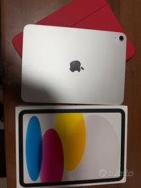 iPad 11ª generazione 128 giga solo Wi-Fi