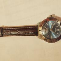 Sector vintage uomo 