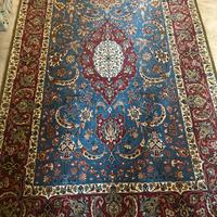 Tappeto persiano Isfahan