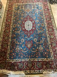 Tappeto persiano Isfahan