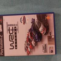 WRC 2 Extreme