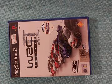 WRC 2 Extreme