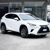 Lexus NX 300h 300 2.5 Hybrid 155CV 4WD E6 - 2018