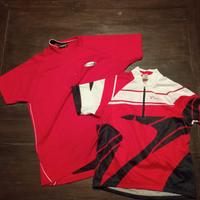 Abbigliamento cilsimo bambino