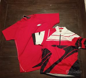 Abbigliamento cilsimo bambino