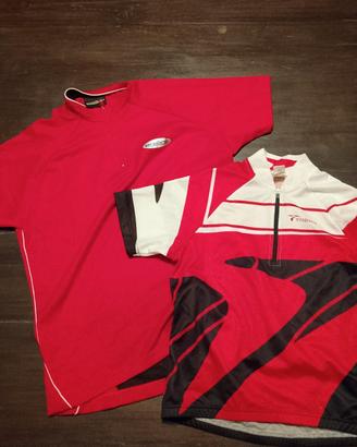 Abbigliamento ciclismo bambino